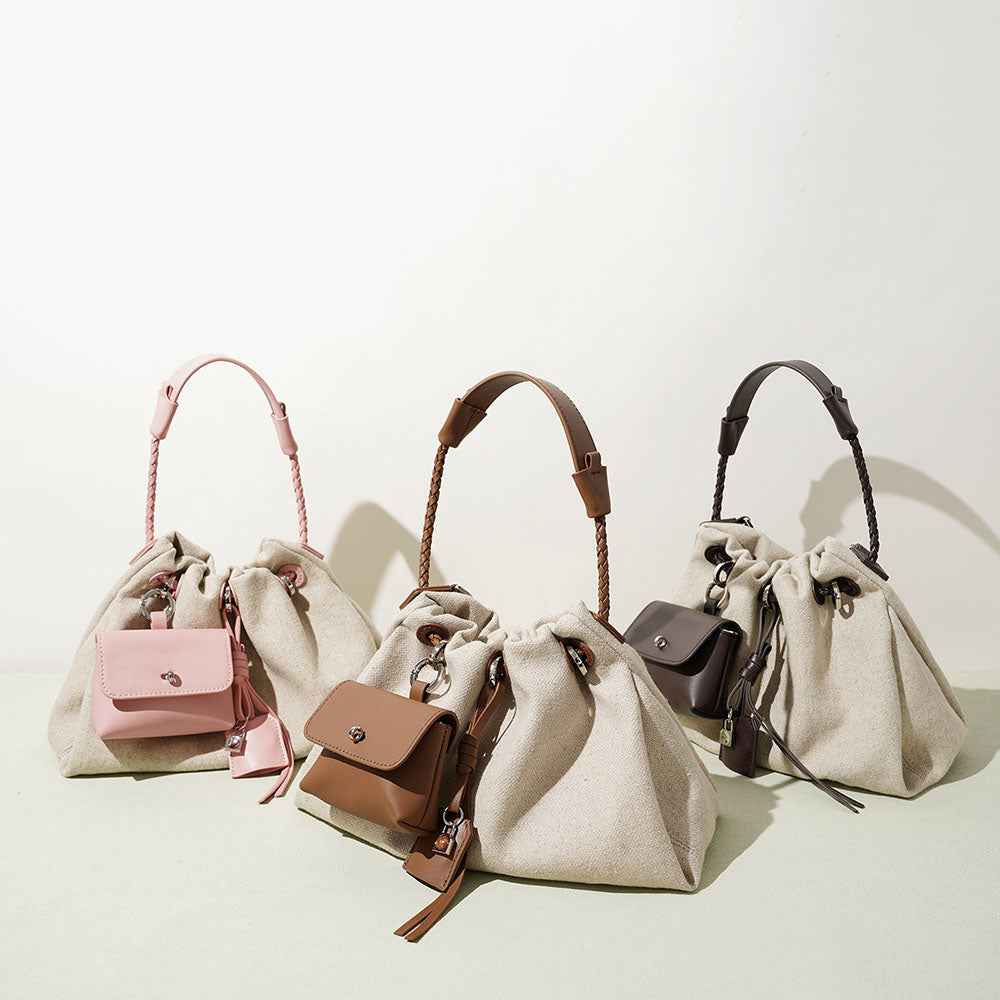 The Hearth Pouch