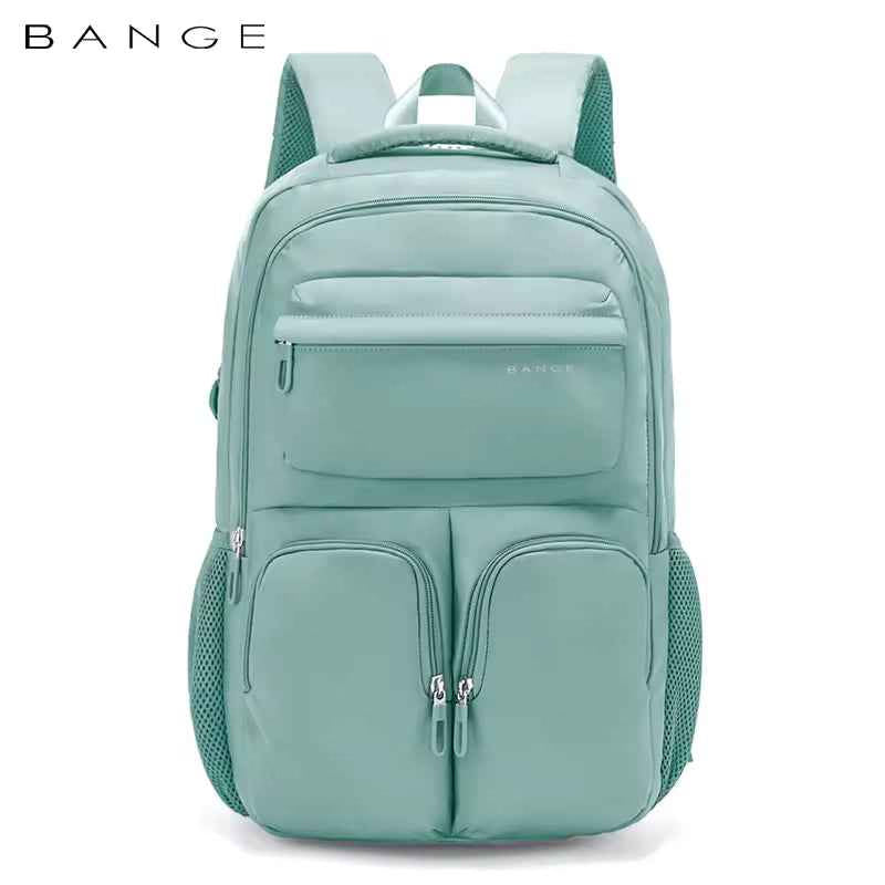 Bange Lightweight 15.6" Laptop Backpack