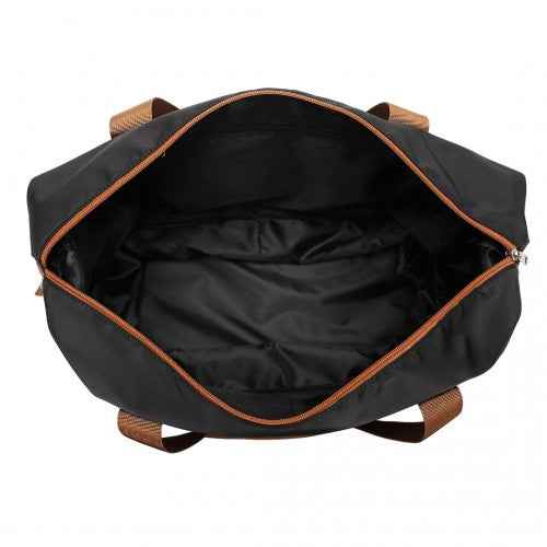 The Clever Kono Matching Luggage Collection – 3 or 6-Piece Set