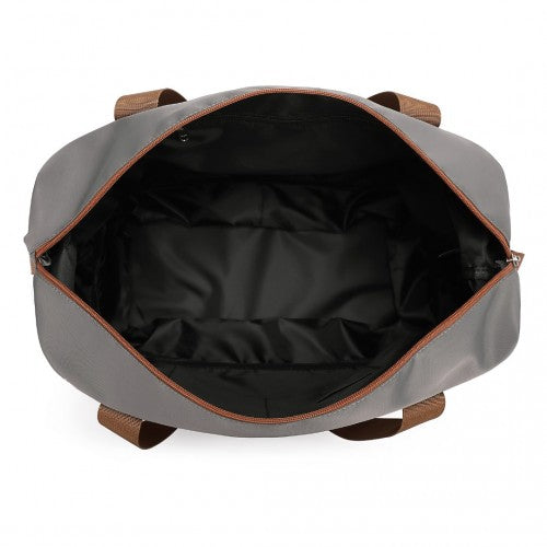 The Clever Kono Matching Luggage Collection – 3 or 6-Piece Set – The Clever Bag Company