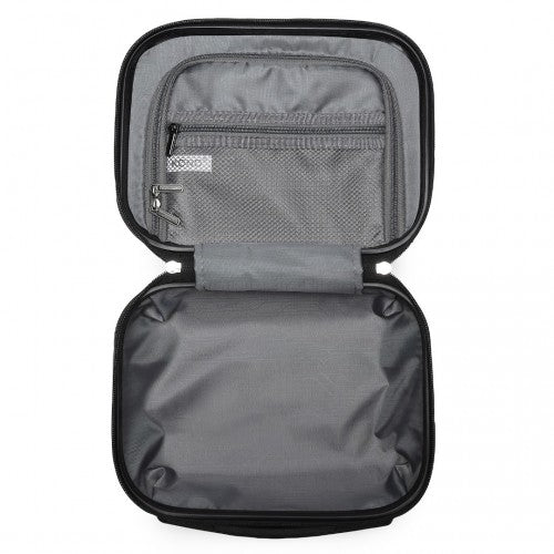 The Clever Kono Matching Luggage Collection – 3 or 6-Piece Set – The Clever Bag Company