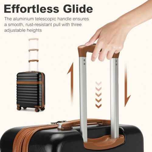 The Clever 3-Piece Cabin Travel & Tech Set