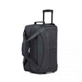The Clever Foldaway Travel Trolley Bag