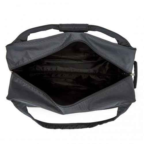 The Clever Foldaway Travel Trolley Bag