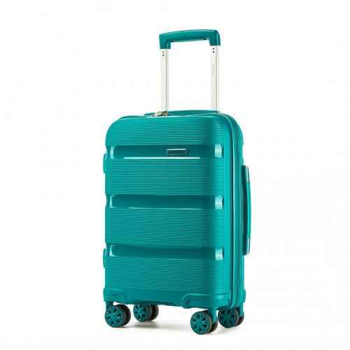 The Clever Kono Vanity Case & Suitcases – Individual or Set