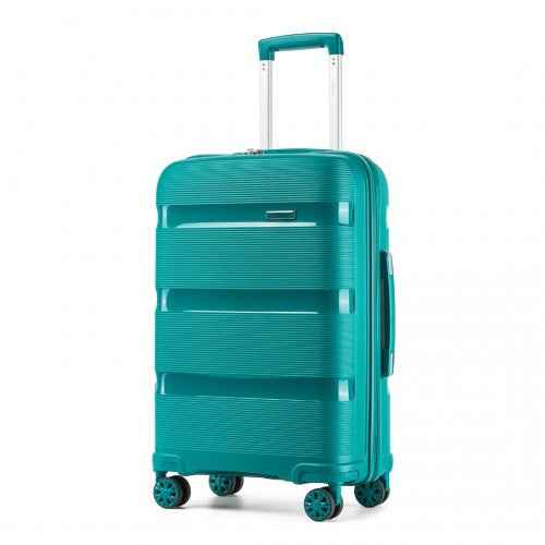 The Clever Kono Vanity Case & Suitcases – Individual or Set