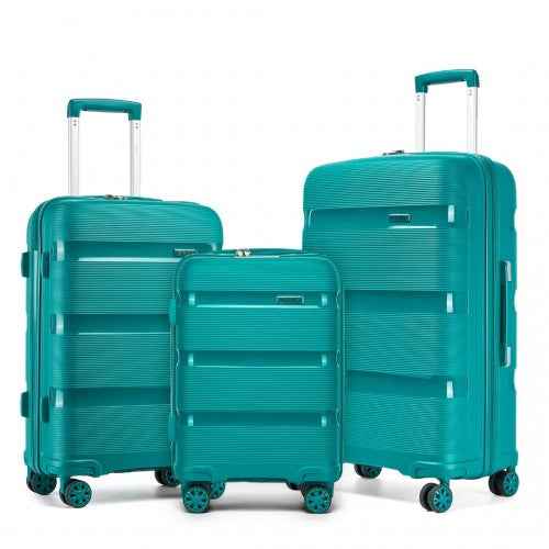 The Clever Kono Vanity Case & Suitcases – Individual or Set