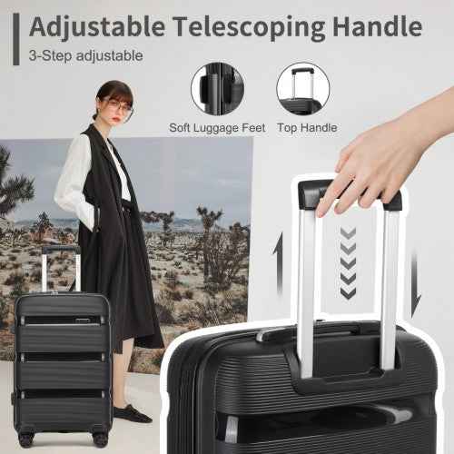The Clever Kono Vanity Case & Suitcases – Individual or Set