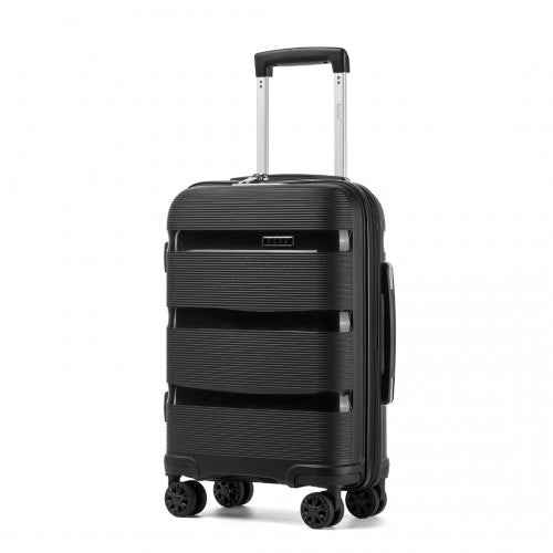 The Clever Kono Vanity Case & Suitcases – Individual or Set