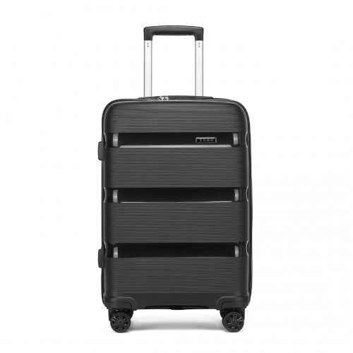 The Clever Kono Vanity Case & Suitcases – Individual or Set