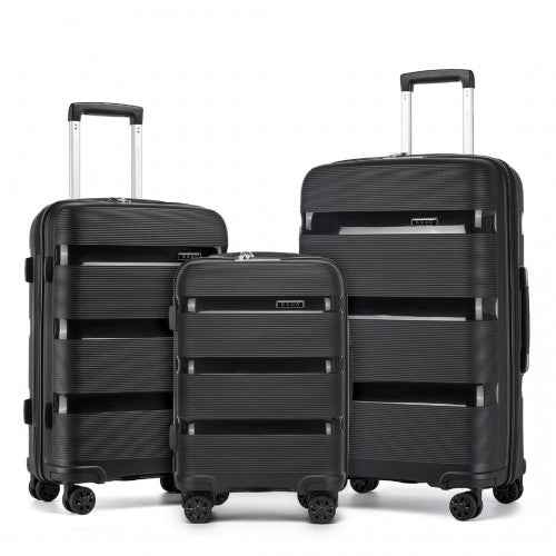 The Clever Kono Vanity Case & Suitcases – Individual or Set