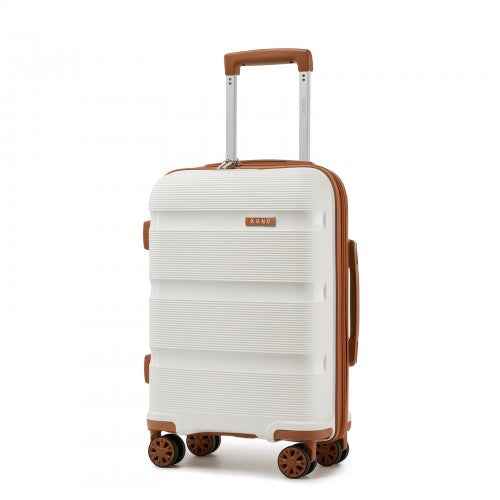 The Clever Kono Vanity Case & Suitcases – Individual or Set