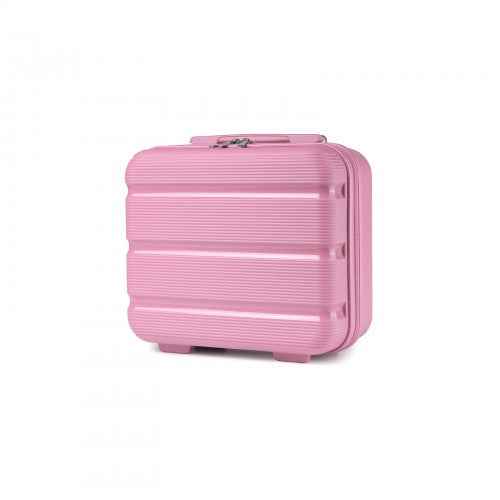 The Clever Kono Vanity Case & Suitcases – Individual or Set