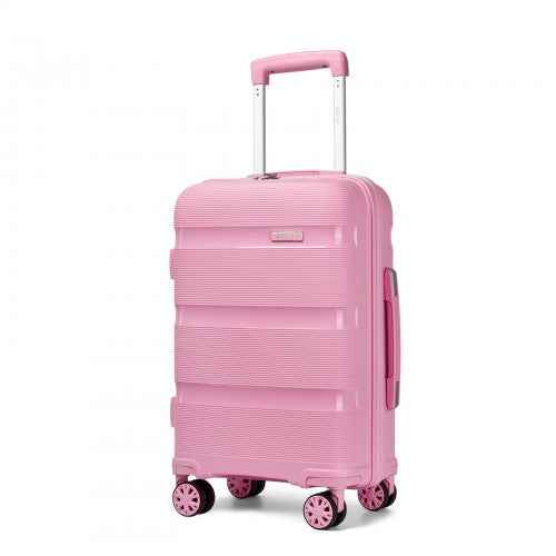 The Clever Kono Vanity Case & Suitcases – Individual or Set