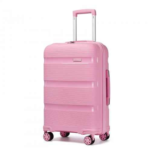 The Clever Kono Vanity Case & Suitcases – Individual or Set