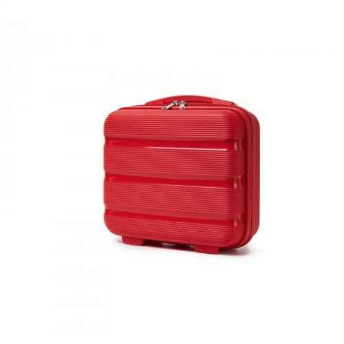 The Clever Kono Vanity Case & Suitcases – Individual or Set