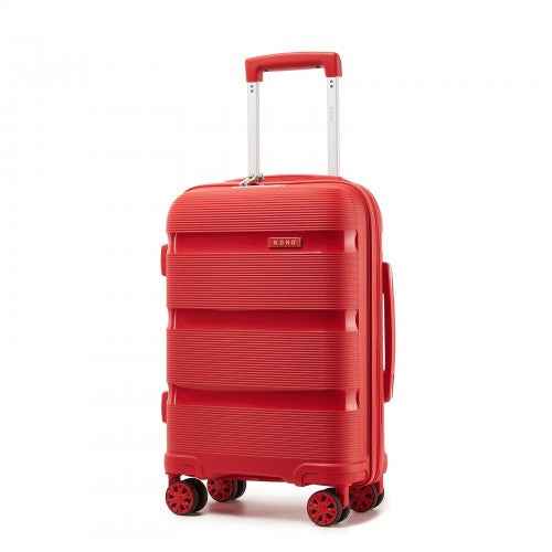 The Clever Kono Vanity Case & Suitcases – Individual or Set