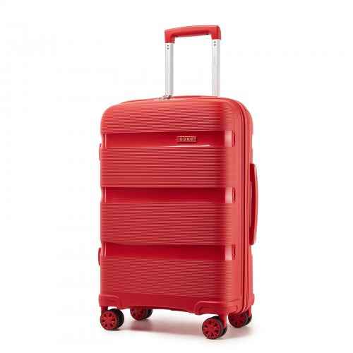 The Clever Kono Vanity Case & Suitcases – Individual or Set