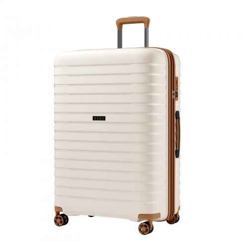 The Clever Kono Smart Suitcase – Individual or Set