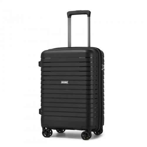 The Clever Kono Smart Suitcase – Individual or Set