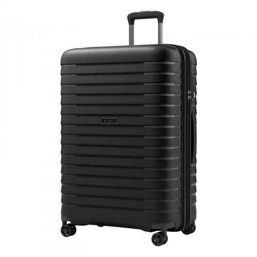 The Clever Kono Smart Suitcase – Individual or Set