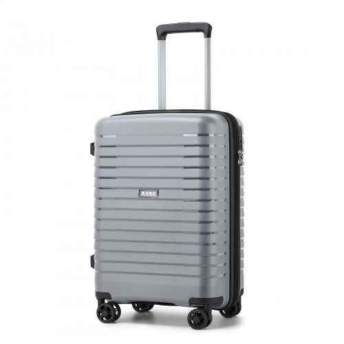 The Clever Kono Smart Suitcase – Individual or Set