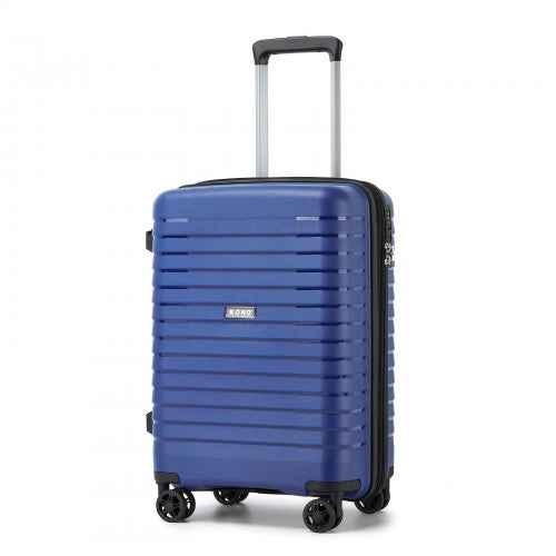 The Clever Kono Smart Suitcase – Individual or Set