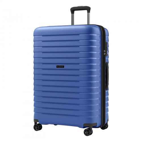 The Clever Kono Smart Suitcase – Individual or Set
