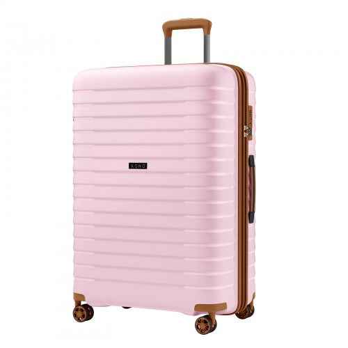 The Clever Kono Smart Suitcase – Individual or Set