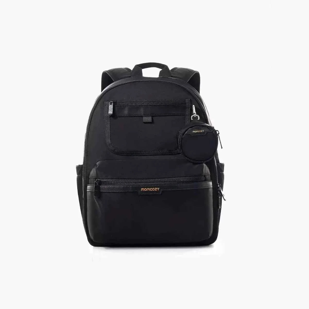 The GoEase 14-Pocket Changing Backpack