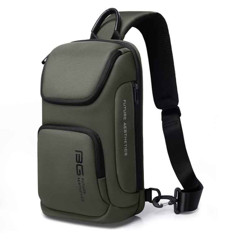 Bange Zynova Crossbody Sling Bag
