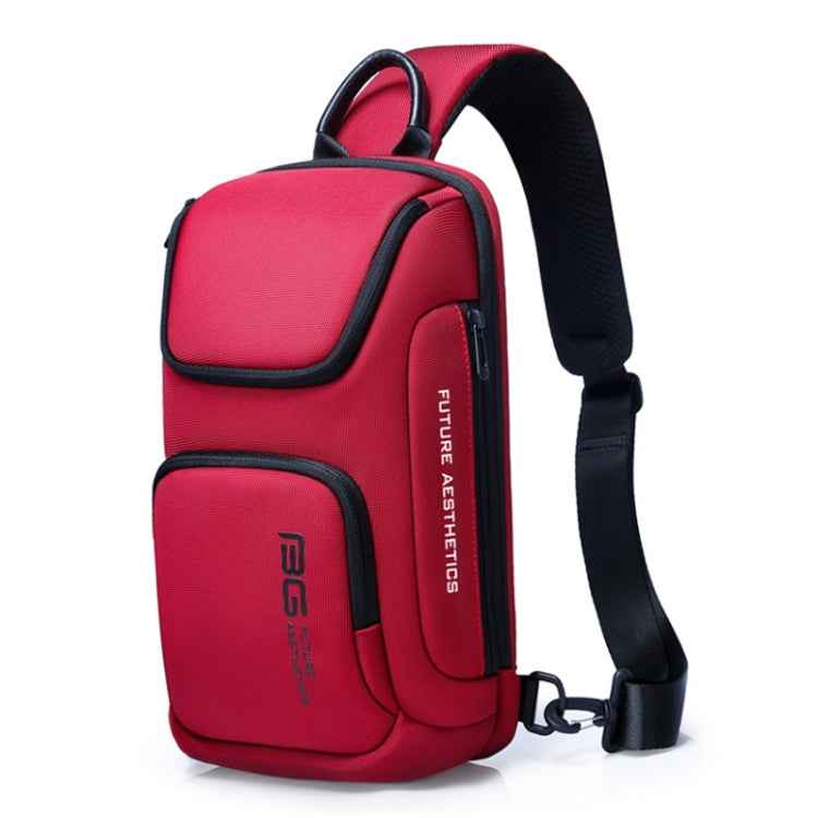 Bange Zynova Crossbody Sling Bag