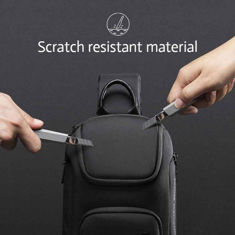 Bange Zynova Crossbody Sling Bag