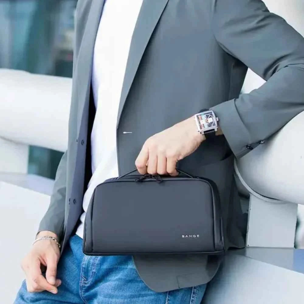 Bange Oryon Waterproof Travel Toiletry Bag