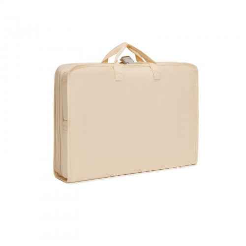 The Clever Kono 6-in-1 Hanging Travel Organiser
