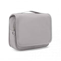 The Clever Hanging Travel Makeup Organiser