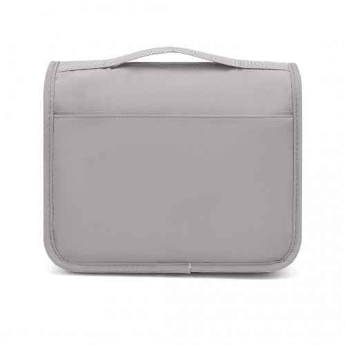 The Clever Hanging Travel Makeup Organiser