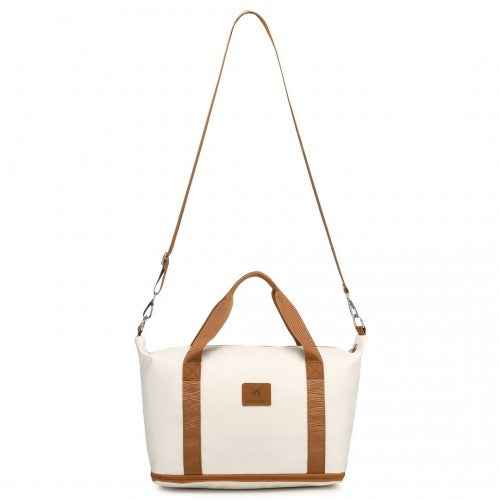 The Clever Expandable Travel Tote & Organiser Set
