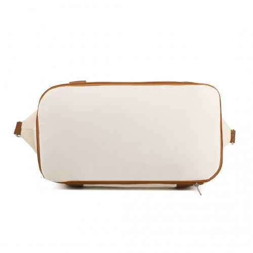 The Clever Expandable Travel Tote & Organiser Set