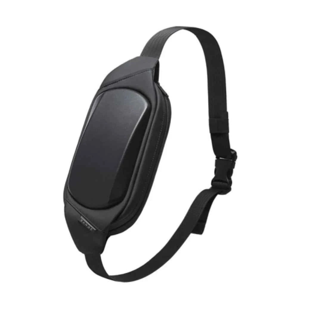 Bange Compact Crossbody Sling Bag