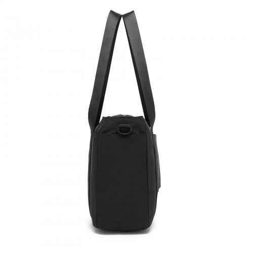 The Clever Kono Large Travel Laptop Tote