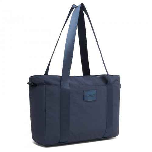 The Clever Kono Large Travel Laptop Tote