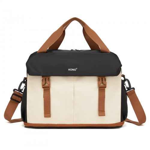 The Clever Expandable Cabin Travel Bag