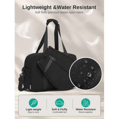 Kono Clever 2-in-1 Tennis & Padel Bag
