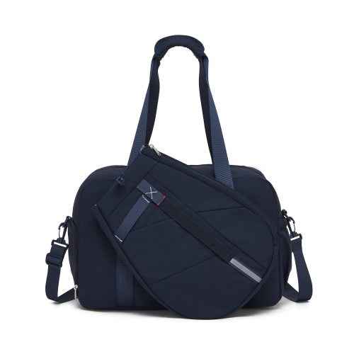 Kono Clever 2-in-1 Tennis & Padel Bag