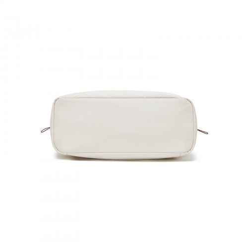 The Clever Kono Travel Tote & Pouch Set