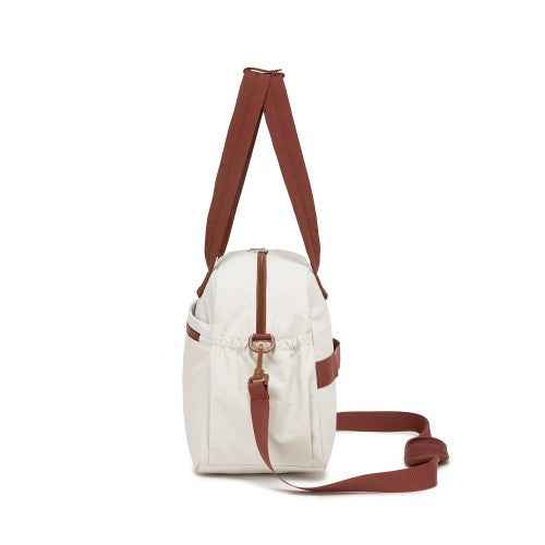 The Clever Kono 2-Piece Travel Tote Set