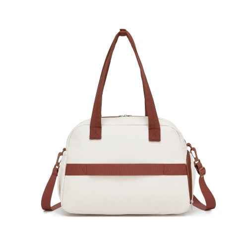 The Clever Kono 2-Piece Travel Tote Set