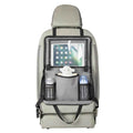 The Clever Car Backseat Organiser