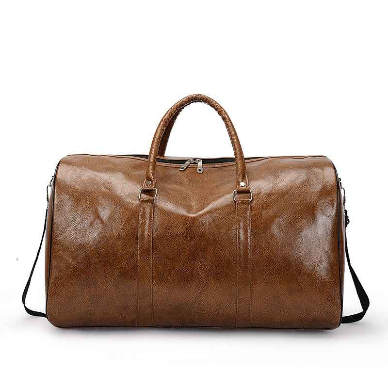 The Urban Weekender Travel Holdall